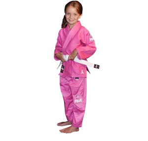 Uniforme de Jiu Jitsu Internacional Personalizable, Elástico, 440g, Poliéster/Algodón, Aprobado por la IBJJF, para Hombre - Product Image 1