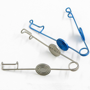 Spéculum oculaire Lancaster de haute qualité personnalisé nouvelle conception Source d'alimentation manuelle prix direct d'usine-équipements dentaires - Product Image 4