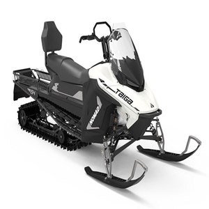Vehículo Eléctrico Todoterreno con Descuento Especial, Motocicleta para Nieve Disponible y Lista para Enviar - Product Image 4