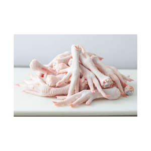 Precio bajo Pies de pollo Halal congelados Pies de pata de pollo congelados Venta al por mayor Patas de pollo de grado superior - Product Image 3