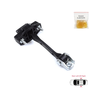 BDP1311 Rear Door <b>Hinge</b> Stop Check <b>Strap</b> Limiter for C4 Cactus 2014-On 9801290880 - Product Image 1