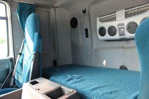 Camion benne DAF FA CF 85.380 2013, moteur Weichai, conduite à gauche, 451-500 ch, 30T MVM - Product Image 6