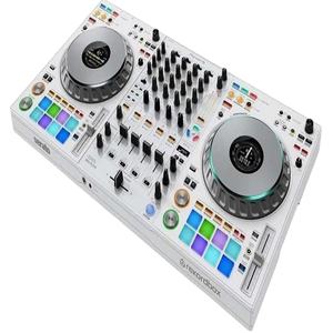 NOUVEAU! SERATO DJ DDJ-FLX10 SPLIT. MIX. CREATE Contrôleur DJ Professionnel 4 Canaux - Product Image 1
