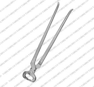 New Arrival Premium Veterinary Hoof Nipper Heavy Duty Steel Horse Hoof Trimming Tool By TARIQ MFG CO CE ISO EU - Product Image 4