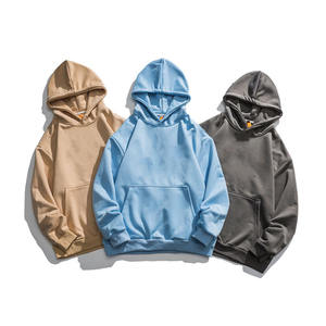 ชุดวอร์มขนาดใหญ่พิเศษของผู้ชายชุดวอร์มสำหรับวิ่งของผู้ชายคอลเลคชั่นฤดูหนาว - Product Image 3