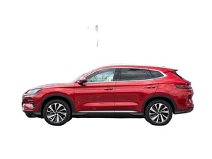 Voiture d'occasion Song Plus Ev, SUV compact, essence, turbo, 4 places, R17, conduite à gauche, luxe, longue autonomie, 520 km, voitures allemandes en provenance de Chine - Product Image 6