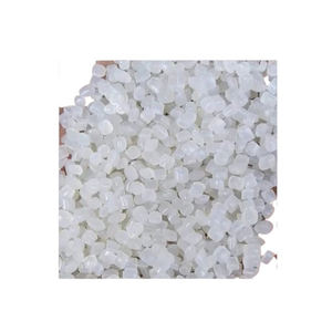 Gránulos transparentes de LLDPE, suministro a granel, material plástico transparente, calidad de exportación - Product Image 4