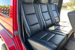MERCEDES-BENZ G550 2016 D'OCCASION CÔTÉ GAUCHE/CÔTÉ DROIT - Product Image 6
