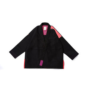 Kimono de Jiu-Jitsu sur mesure de qualité supérieure Shoyoroll, nouveau style, vêtements d'arts martiaux Jiu-Jitsu et Taekwondo - Product Image 5