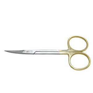 PISSCO <b>Bone</b> Caliper Dental Implant Gauge 0-35mm <b>Bone</b> Thickness Measuring Tool Dental <b>Bone</b> Caliper for Surgery 1 PCS - Product Image 2