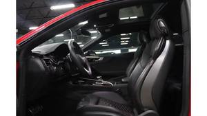 Audi RS 5 Coupé 2021 Usado en Excelentes Condiciones - Product Image 6