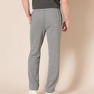 Nouveaux pantalons de survêtement de sport pour hommes de haute qualité 100% coton Cargo Pants Hot Selling Wholesale Cheap Price with OEM Service - Product Image 2