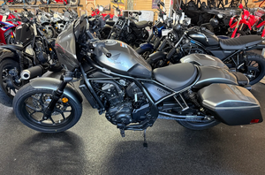 NOUVEAUTÉ : Expédition immédiate sur la <span class=keywords><strong>moto</strong></span> sportive <span class=keywords><strong>Honda</strong></span> Rebel 1100 DCT <span class=keywords><strong>2022</strong></span> - Product Image 3