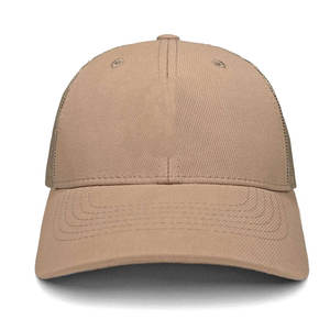 Casquettes de baseball unisexes de sports d'extérieur d'été de haute qualité OEM Custom Made Hat Custom 3D embroidery Logo - Product Image 2