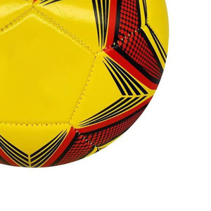Balón de Fútbol de Goma Personalizable de Alta Calidad, el Mejor Balón de Entrenamiento de Nuevo Estilo Hecho a Mano con Precio Razonable, Servicios ODM - Product Image 5