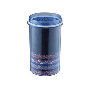 [Saqua] Dispensador de agua filtrada de diseño compacto y delgado Sistema de encimera de gravedad Filtro de agua Purificación de filtro de agua - Product Image 1