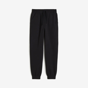 Pantalones Deportivos de Mujer, Talla XL, Cintura Alta, Estilo Urbano, Cómodos, Suaves, Transpirables, Ecológicos, de Lona, Antiarrugas - Product Image 3