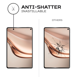 ANTISHOCK สำหรับฟิล์มกันรอยหน้าจอหัวเว่ย เมทแพด มินิอุปกรณ์เสริมที่ทนทานและดูดซับแรงกระแทก - Product Image 5
