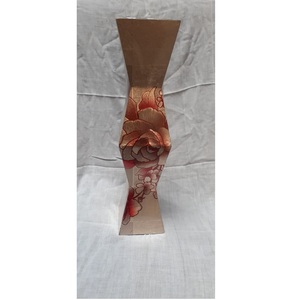 Nouveau design et produit moderne Pot de fleurs fait à la main de haute qualité et finition pour la décoration de la maison et du mariage Centre de table Taille personnalisée - Product Image 5