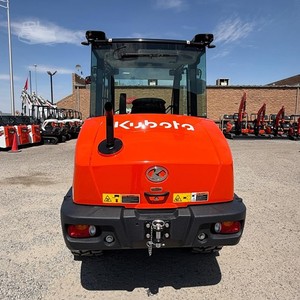 2026 R640 État d'occasion - Product Image 4
