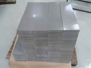 Tôle d'acier au silicium (GO, 90 degrés) - Product Image 2