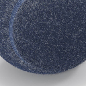 Custom High Quality Durable Soft PU Foam Tennis <b>Ball</b> <b>Bounce</b> Height 135-145cm Weight 130g Tennis <b>Balls</b> - Product Image 5