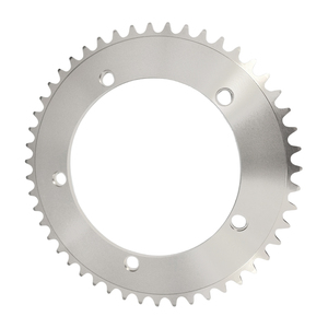 Pignon de plateau 36t pour moteur <span class=keywords><strong>Bafang</strong></span> Mid Drive vélo électrique remplacement roue à chaîne piste-disque plaque Site plateau vélos - Product Image 2