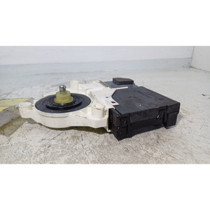 MOTOR ELÉCTRICO PARA VENTANA DELANTERA DERECHA AUDI A3 Sportback Serie (8PA) 8P0959802M CBAB (04>08) - Product Image 4