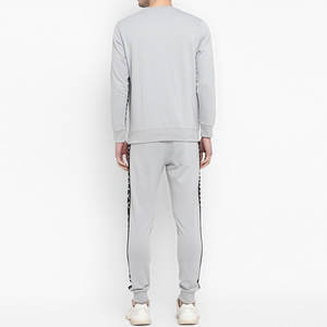 Chándal de secado rápido para hombre, cantidad a granel, calidad superior 2025, mercado fabricado en fábrica, suministro en línea, chándal para hombre - Product Image 4