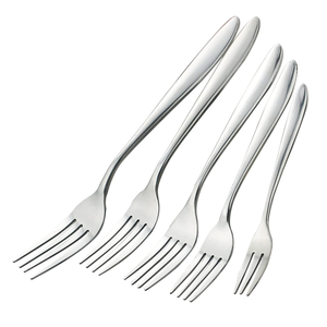 Meilleure vente Cuillère à dessert en acier inoxydable Cuillère à mélanger pour cocktail de qualité supérieure Utilisation à la main Meilleure vente - Product Image 6