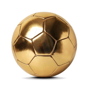 Mini balón de fútbol de tamaño personalizado de alta calidad con el mejor diseño para entrenamiento deportivo al aire libre - Product Image 4