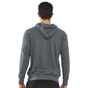 Suéter de moda con capucha de otoño e invierno para hombre Sudadera con capucha de invierno Bolsillos casuales Sudaderas sueltas de gran tamaño - Product Image 4