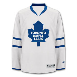 Sublimación completa Camisetas de hockey sobre hielo de Canadá - Product Image 4