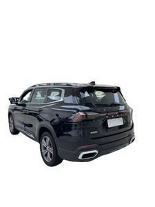 SUV de 7 Plazas, Grande, 3 Filas, Motor Turbo 2.0T, Auto Familiar Definitivo, Caja de Cambios Automática, Volante a la Izquierda, Interior de Tela Oscura, R18 - Product Image 4