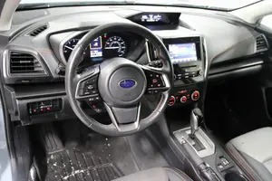 SU BA RU CROSSTREK PREMIUM 2021 D'OCCASION CÔTÉ GAUCHE/CÔTÉ DROIT - Product Image 4