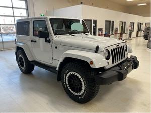 รถจี๊ปแรงเลอร์มือสอง ปี 2018 พวงมาลัยซ้าย/ขวา - Product Image 2