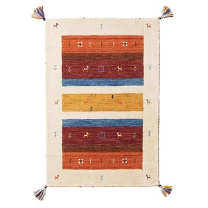 Thảm Ba Tư Thảm Ba Tư Lớn Cho Phòng Khách Thảm Ba Tư Thủ Công Thảm Và Thảm Lụa Thiết Kế Hấp Dẫn Với Nhiều Màu Sắc - Product Image 4