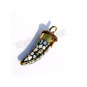 Wholesale Price Bulk Tibetan Pendant High Quality Indian Manufacturer and Supplier Tibetan Pendants and <b>Charms</b> - Product Image 5
