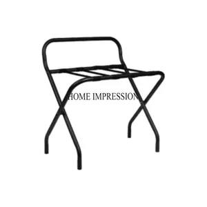 100% Durable En Acier Inoxydable Argent Couleur Brillant Poli Le Plus Fantaisie Unique Designer Porte-Bagages à Prix Compétitif - Product Image 3