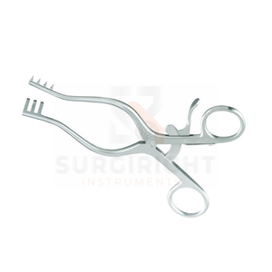 เครื่องดึงอุปกรณ์ผ่าตัดโดยการซ่อมอุปกรณ์ผ่าตัดด้วยตนเอง - Product Image 3