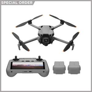 Fast Selling New Original <b>Mini</b> 5 <b>Pro</b> Fly More Combo with RC 2 and <b>3</b> Battery - Product Image 3