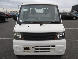 Prix exclusif pour SUBARU SAMBAR TRUCK 2003 - Product Image 2
