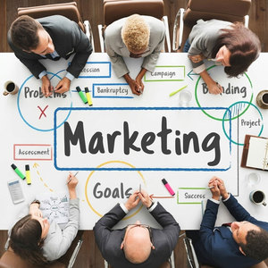 Service de marketing numérique d'entreprise haut de gamme : Publicités sur les réseaux sociaux et optimisation de la recherche sur les moteurs de recherche pour obtenir des prospects de qualité via e-mail - Product Image 6
