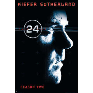 24 Seasons Anime <b>Poster</b> for Season 2 Fans! - Product Image 1
