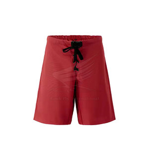 Pantalones cortos de hockey sobre hielo de la mejor calidad, diseño personalizado, 100% poliéster, fabricación de Pakistán para venta en línea - Product Image 1