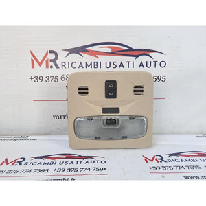 PLAFONIERA LAND ROVER Freelander 3a Serie 5H22-15B691-AA (06>11) - Product Image 2