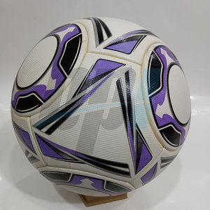 Balón de Fútbol Termosellado de Calidad, Bajo MOQ, Resistente al Agua, Equipo de Entrenamiento - Product Image 4