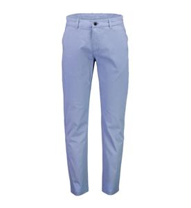 Top Deal Pantalon Chino en sergé extensible à jambe droite pour femme, tenue durable, occasion formelle et décontractée Fabriqué au Bangladesh - Product Image 1