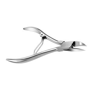 อุปกรณ์ทำเล็บมืออาชีพเครื่องมือความงามกรรไกรตัดเล็บ - Product Image 2