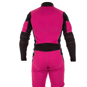 บริการ OEM ชุดกระโดดร่มขายดี ชุดกระโดดร่มไซส์ใหญ่ น้ำหนักเบา บริการ OEM ชุดกระโดดร่ม - Product Image 6